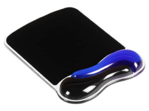 Alfombrilla Kensington con Reposamuñecas de Gel