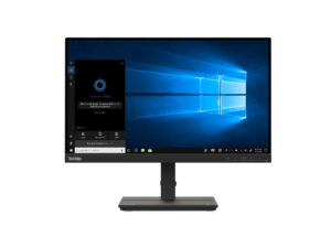 Monitor Lenovo S22e-20 22" FHD VGA HDMI