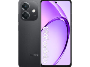 Smartphone OPPO A40 6.72" 6+6Gb 128Gb 4G Negro
