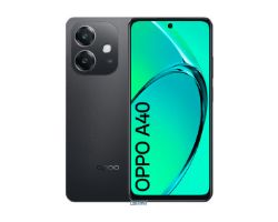 Smartphone OPPO A40 6.72" 6+6Gb 128Gb 4G Negro