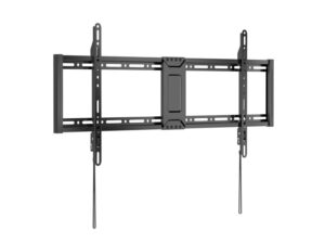 Soporte de Pared EQUIP 43"-95" Fijo Negro