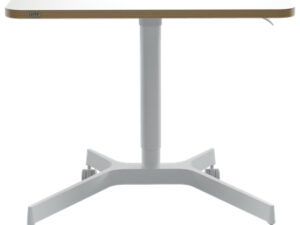 Escritorio Leitz Altura Regulable Blanco