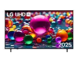 TV LG 65" UHD 4K WiFi5 Smart TV 3HDMI USB TV LG 65" UHD 4K WiFi5 Smart TV 3HDMI USB