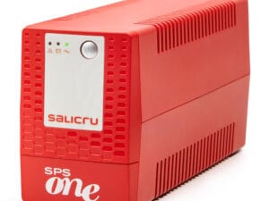 S.A.I. SALICRU SPS 700 ONE V2 700VA 360W