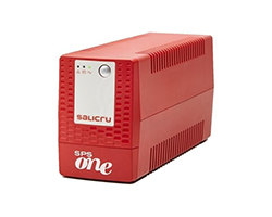 S.A.I SALICRU SPS 1500 ONE V2 1500VA 900W