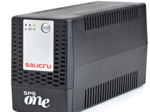 S.A.I. SALICRU SPS 900 One 480W Negra
