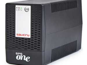 S.A.I. SALICRU SPS One 1500 900W 1500VA