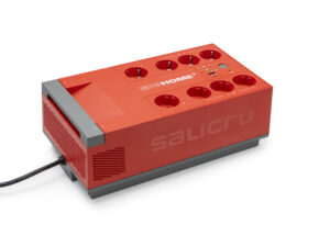 S.A.I. SALICRU SPS HOME 850 360W 850VA