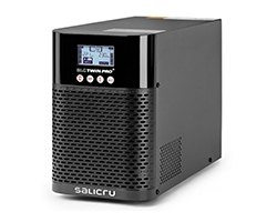 S.A.I. SALICRU SLC TWIN Pro2 1000VA 900W