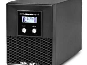 S.A.I. SALICRU SPS ADV T 2000VA 1400W