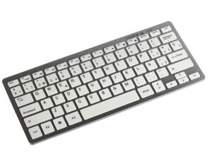 T+Ratón TACENS Levis RF BT Óptico Blanco T+Ratón TACENS Levis RF BT Óptico Blanco