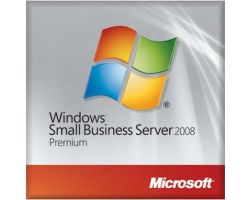 Win.SBS Premium CAL Ste 2008 5Cl.Device OEM