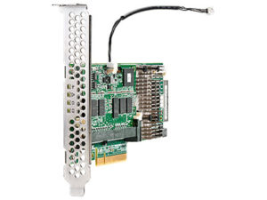 Controladora HP Smart Array P440/4G PCIe