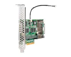 Controladora HP Smart Array P440/4G PCIe