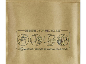 Bolsa Burbujas Acolchada Fellowes Nº15 100Un