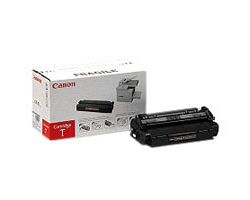 Toner Canon Laser T Negro 3500 páginas