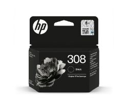 Tinta HP 308 Negro 160 páginas