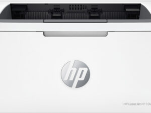 HP LaserJet M110W A4 B/N 1xUSB 2.0 WiFi Blanca