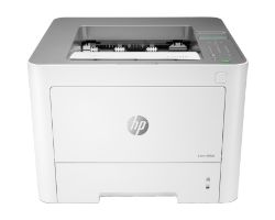 Impresora HP Laser 408dn A4 B/N USB 2.0 Blanca