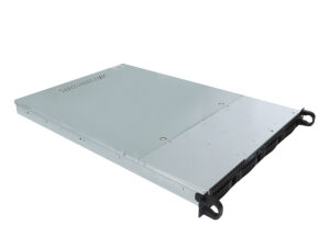 Caja Rack UNYKA HSW4104 1U 4 Bahías USB2/3