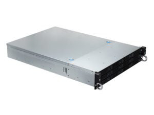 Caja Rack UNYKA HSW6212 2U 12 Bahías