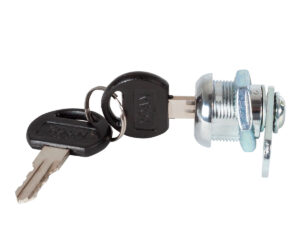 Cerradura Aiten Puerta Lateral y Trasera