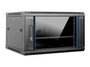 Armario Mural AITEN 6U AI6406 600X450 Acces.