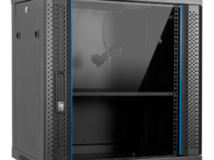 Armario Mural Aiten 12U AI6412 600X450 Acces