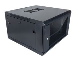 Armario Mural Aiten 15U AM6615 600X600 Acces