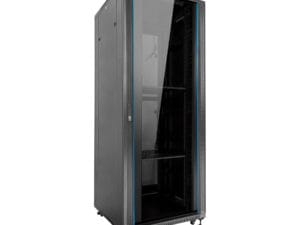 Armario Suelo Aiten 19" 42U 600x600 Acces.