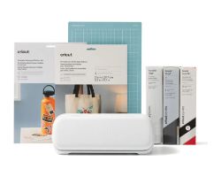 Bundle CRICUT Joy Xtra + Pack Accesorios