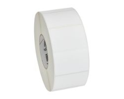 Etiquetas Termicas ZEBRA 76x51mm 12Rollos