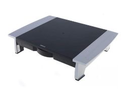 Soporte Elevador Fellowes Monitor 28" 36Kg