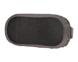 Cojín Lumbar Fellowes I-Spire Series Gris