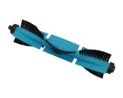 Cepillo central cerdas y silicona CECOT Conga