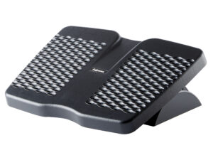 Reposapies Fellowes Refresh efecto masaje