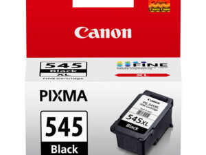 Tinta Canon PG-545XL Negro 15ml 400 páginas