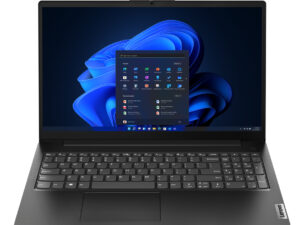 Lenovo V15 R3 8Gb 256Gb 15.6" W11P Negro
