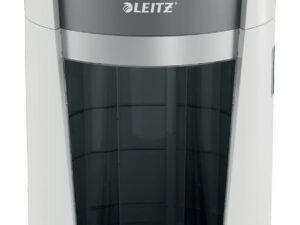 Destructora Leitz IQ OptiMax P35 35L Blanca