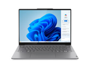 Lenovo U7-155H 32Gb 1Tb 14" W11H Gris