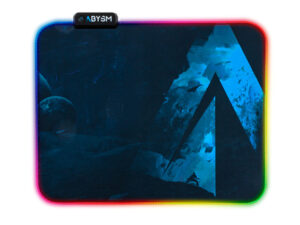 Alfombrilla Abysm Covenant M 355x300x4mm RGB