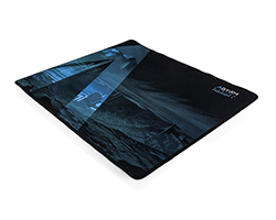 Alfombrilla Gaming Abysm Covenant L 500x420mm