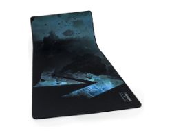 Alfombrilla Abysm Covenant XXL 900x420x4mm RGB