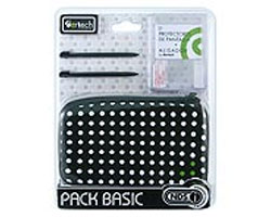 Pack Basic DSI/NDS