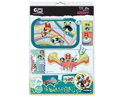 Kit Accesorios para DS/DS Lite "Super Nenas"