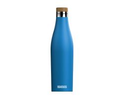 Botella SIGG Meridian Electric Blue INOX 0.5L