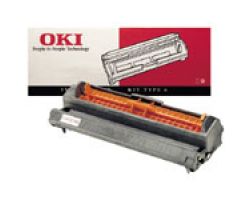 Tambor OKI Laser Negro 20000 páginas