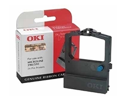 Cinta OKI ML3390eco Negra 2000000 caracteres