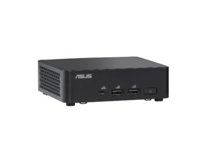 Nuc ASUS 14 Pro RNUC14RVKI300002I UCFF i3-100U WiFi BT Nuc ASUS 14 Pro RNUC14RVKI300002I UCFF i3-100U WiFi BT