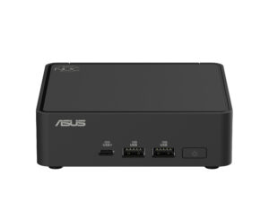 Nuc ASUS 15 Pro Slim i5-210H Kit RNUC15CRKC500002 Negro